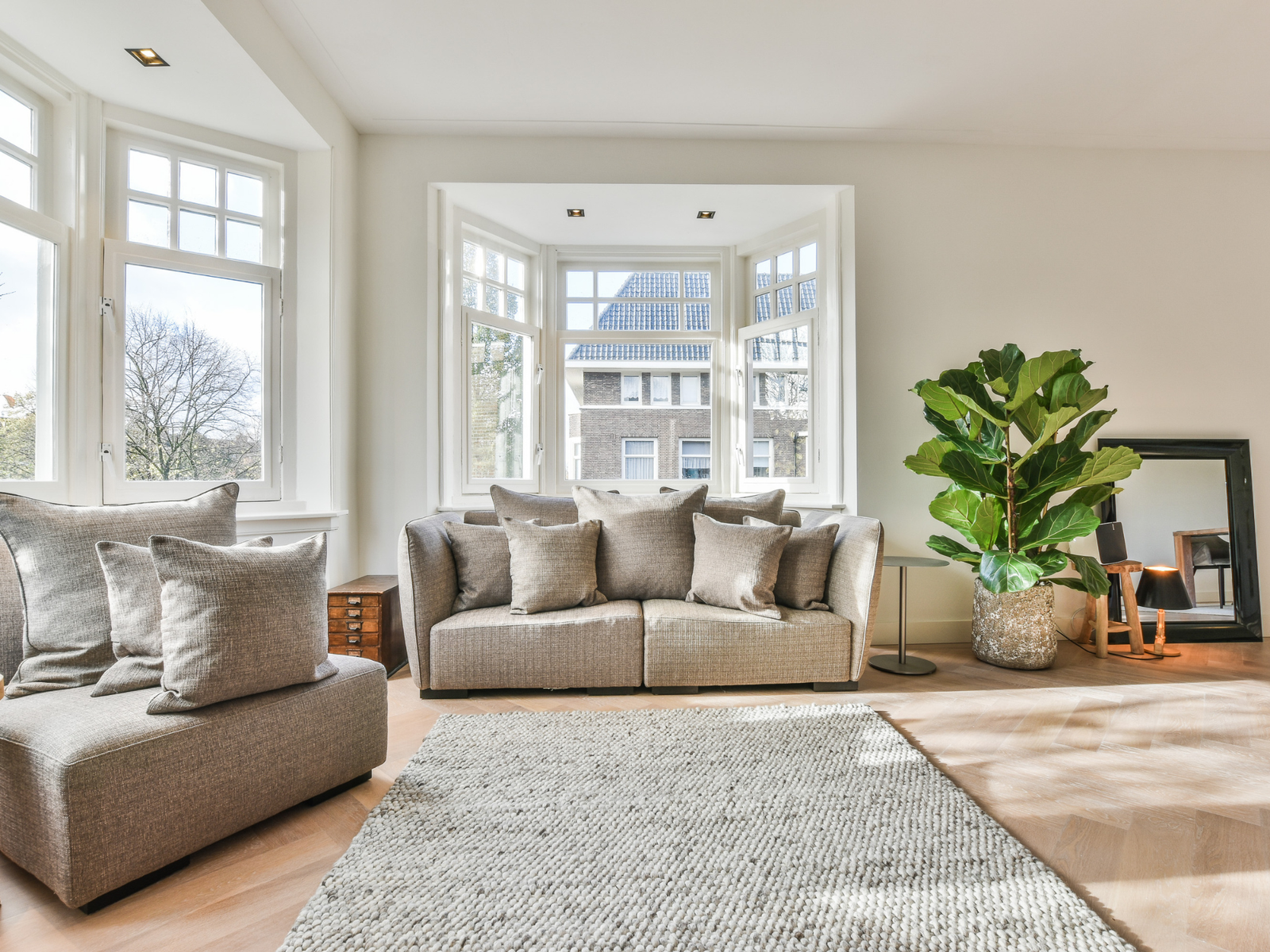 Luxury Interior